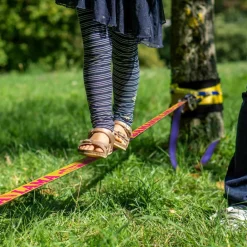 Gibbon BANANALAMA XL TREEWEAR SET - Slackline^ Slacklines