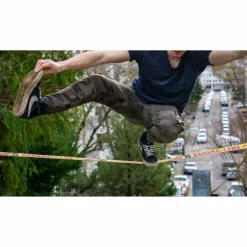 Gibbon BANANALAMA XL TREEWEAR SET - Slackline^ Slacklines