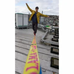 Gibbon BANANALAMA XL TREEWEAR SET - Slackline^ Slacklines