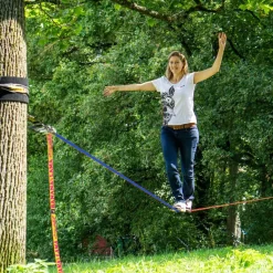 Gibbon BANANALAMA XL TREEWEAR SET - Slackline^ Slacklines