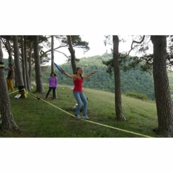 Kinder Gibbon Slacklines|Kinderreisespiele Und Spielzeug*CLASSICLINE TREEWEAR SET Unisex - Slackline