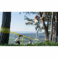 Kinder Gibbon Slacklines|Kinderreisespiele Und Spielzeug*CLASSICLINE TREEWEAR SET Unisex - Slackline