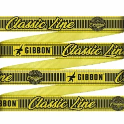 Kinder Gibbon Slacklines|Kinderreisespiele Und Spielzeug*CLASSICLINE XL TREEWEAR SET Unisex - Slackline