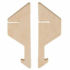 Gibbon Slacklines*GIBOARD - STÄNDER - Slackline