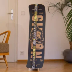 Gibbon Slacklines*GIBOARD - STÄNDER - Slackline