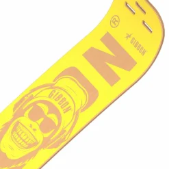 Gibbon GIBOARD SET - BONZO CLASSIC - Slackline^ Fitness Zubehör|Slacklines