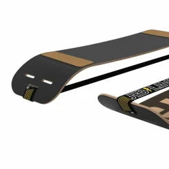 Gibbon GIBOARD SET - CAESAR JIB - Slackline^ Fitness Zubehör|Slacklines