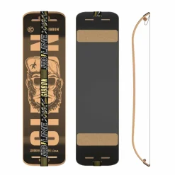 Gibbon GIBOARD SET - CAESAR JIB - Slackline^ Fitness Zubehör|Slacklines