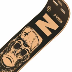 Gibbon GIBOARD SET - CAESAR JIB - Slackline^ Fitness Zubehör|Slacklines