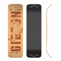 Gibbon Fitness Zubehör|Slacklines*GIBOARD SET - ROOTS ROCKER TRAVEL - Slackline