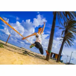 Gibbon Slacklines*TRAVELLINE TREEWEAR SET - Slackline