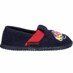 Giesswein TRULBEN Kinder - Hausschuhe^Kinder Kinder Hausschuhe