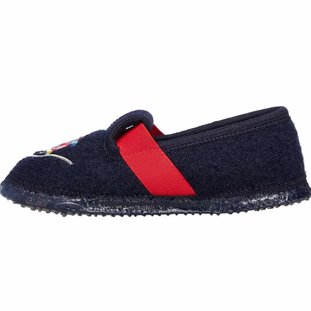 Giesswein TRULBEN Kinder - Hausschuhe^Kinder Kinder Hausschuhe