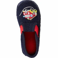 Giesswein TRULBEN Kinder - Hausschuhe^Kinder Kinder Hausschuhe