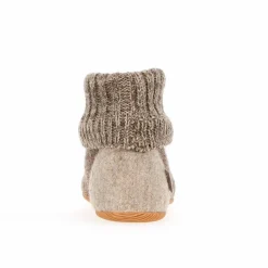 Kinder Giesswein Kinder Hausschuhe*WILDPOLDSRIED KIDS Kinder - Hüttenschuhe