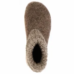 Kinder Giesswein Kinder Hausschuhe*WILDPOLDSRIED KIDS Kinder - Hüttenschuhe