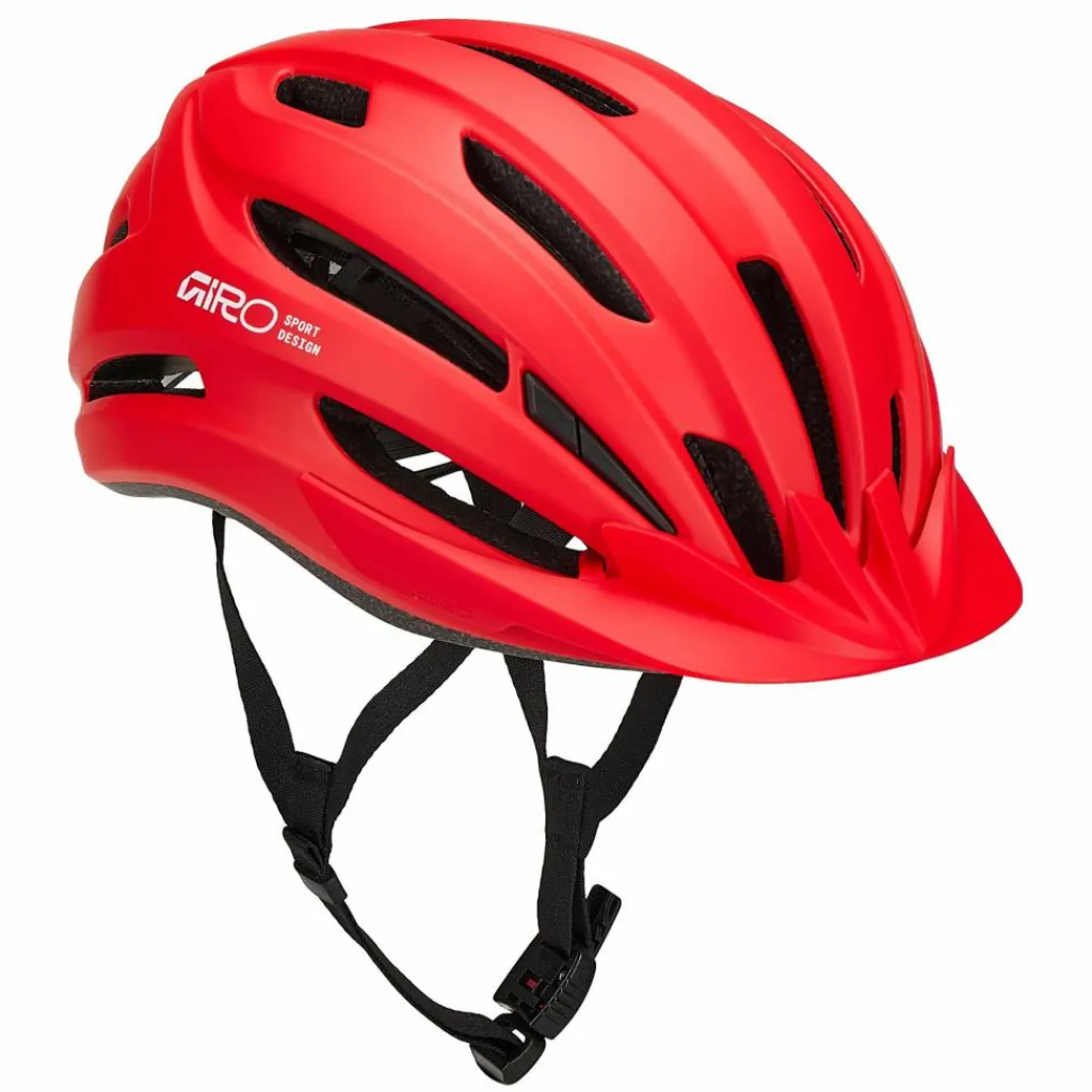 Giro REGISTER II Unisex - Fahrradhelm^ Fahrradhelme