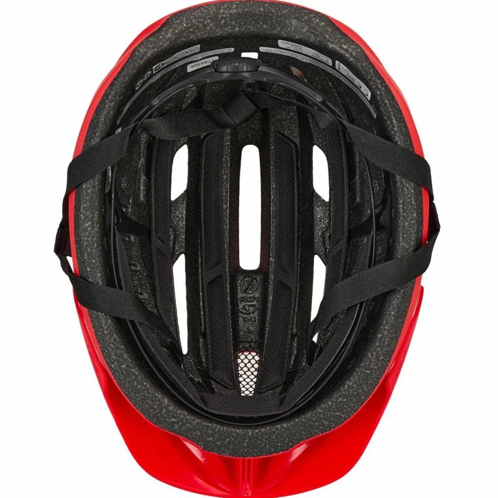 Giro REGISTER II Unisex - Fahrradhelm^ Fahrradhelme