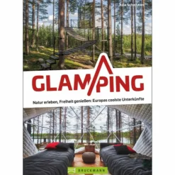 Rund Ums Zelten|Reiseführer Westeuropa*GLAMPING - Reiseführer