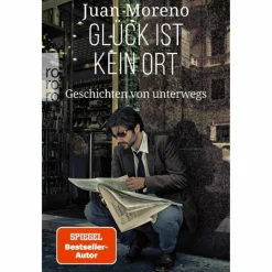 GLÜCK IST KEIN ORT - Reisebericht^ Exotische Reisen