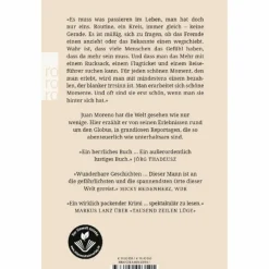 GLÜCK IST KEIN ORT - Reisebericht^ Exotische Reisen