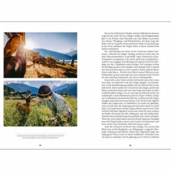 Länderportraits Und Auswandererberichte*GLÜCKSUMWEGE - Reisebericht