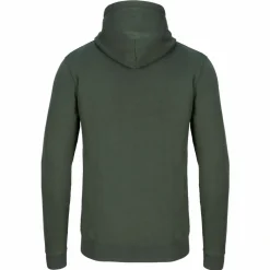 Damen Globetrotter Pullover Und Fleecepullover|Pullover Und Fleecepullover*U BLUE FLEECE MOUNTAIN BEAR HOODIE Unisex - Hoodie