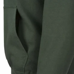 Damen Globetrotter Pullover Und Fleecepullover|Pullover Und Fleecepullover*U BLUE FLEECE MOUNTAIN BEAR HOODIE Unisex - Hoodie