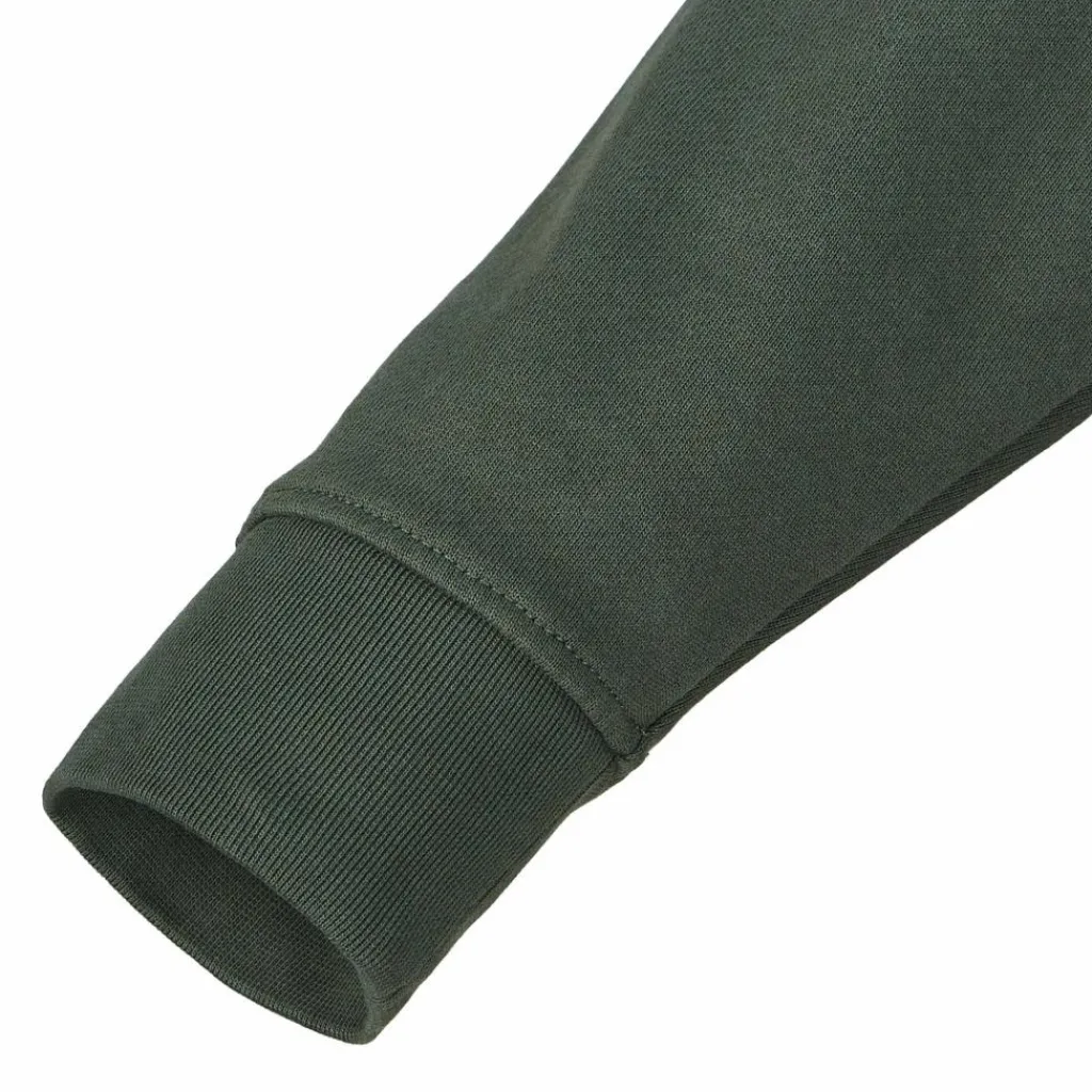 Damen Globetrotter Pullover Und Fleecepullover|Pullover Und Fleecepullover*U BLUE FLEECE MOUNTAIN BEAR HOODIE Unisex - Hoodie