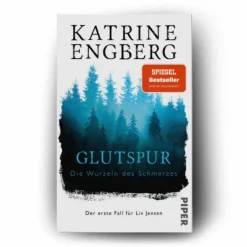 GLUTSPUR^ Krimis Und Thriller