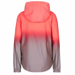 Damen Gofluo Reflektierendes Zubehör|Outdoorjacken*BILLIE Unisex - Fahrradjacke