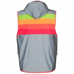 Damen Gofluo Reflektierendes Zubehör|Outdoorjacken*DARKFLOW Unisex - Weste