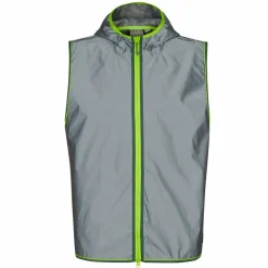 Damen Gofluo Reflektierendes Zubehör|Outdoorjacken*DARKNIGHT Unisex - Weste
