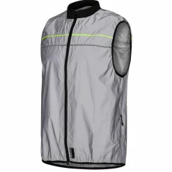 Gofluo GEORGE Unisex - Weste^Damen Reflektierendes Zubehör|Outdoorjacken