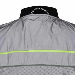 Gofluo GEORGE Unisex - Weste^Damen Reflektierendes Zubehör|Outdoorjacken