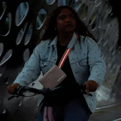 Gofluo Reflektierendes Zubehör|Bauchtaschen*HARPER 2.0 Damen - Hüfttasche