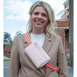 Gofluo Reflektierendes Zubehör|Bauchtaschen*HARPER 2.0 Damen - Hüfttasche