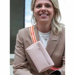 Gofluo Reflektierendes Zubehör|Bauchtaschen*HARPER 2.0 Damen - Hüfttasche