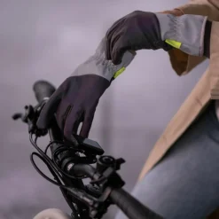 Damen Gofluo Reflektierendes Zubehör|Accessoires*STELLA Damen - Fahrradhandschuhe