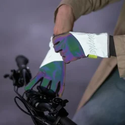 Damen Gofluo Reflektierendes Zubehör|Accessoires*STELLA Damen - Fahrradhandschuhe