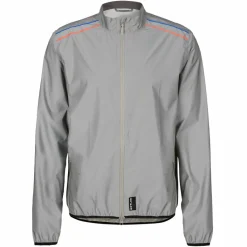 Damen Gofluo Reflektierendes Zubehör|Outdoorjacken*TRAVIS 2.0 Unisex - Fahrradjacke