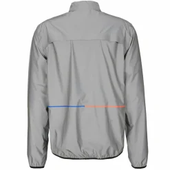 Damen Gofluo Reflektierendes Zubehör|Outdoorjacken*TRAVIS 2.0 Unisex - Fahrradjacke