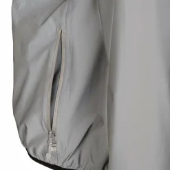 Damen Gofluo Reflektierendes Zubehör|Outdoorjacken*TRAVIS 2.0 Unisex - Fahrradjacke