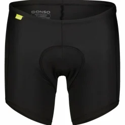 Herren Gonso Outdoorhosen*BASE PANTS M Herren - Radlerhose