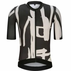 Herren Gonso Shirts Und Tops*ROAD JERSEY PRINT M Herren - Fahrradtrikot