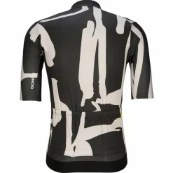 Herren Gonso Shirts Und Tops*ROAD JERSEY PRINT M Herren - Fahrradtrikot