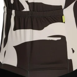 Herren Gonso Shirts Und Tops*ROAD JERSEY PRINT M Herren - Fahrradtrikot