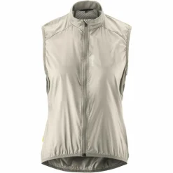 Gonso ROAD VEST WIND W Damen - Weste^Damen Outdoorjacken