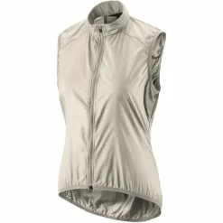 Gonso ROAD VEST WIND W Damen - Weste^Damen Outdoorjacken