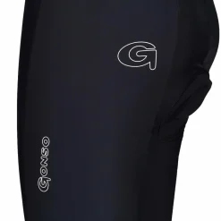 Gonso SITIVO W Damen - Radlerhose^Damen Outdoorhosen